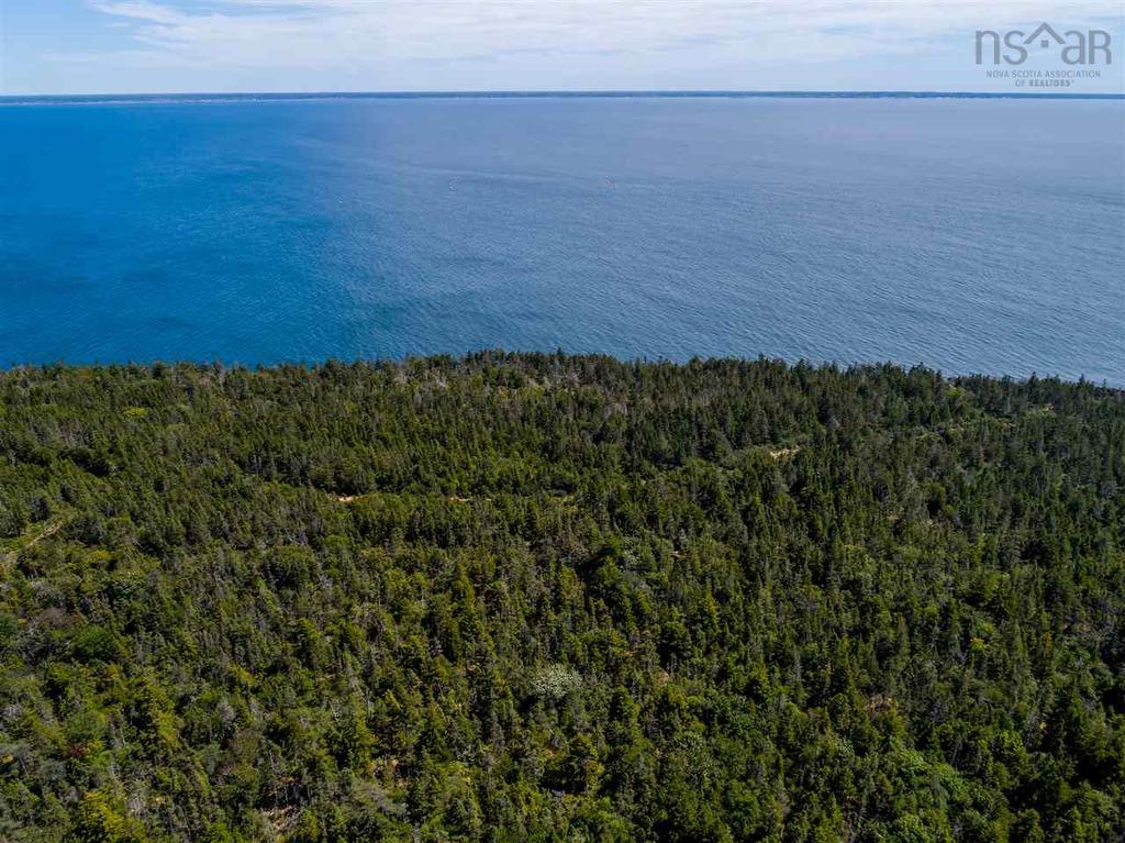 Lot 2 South View Drive, Freeport, NS