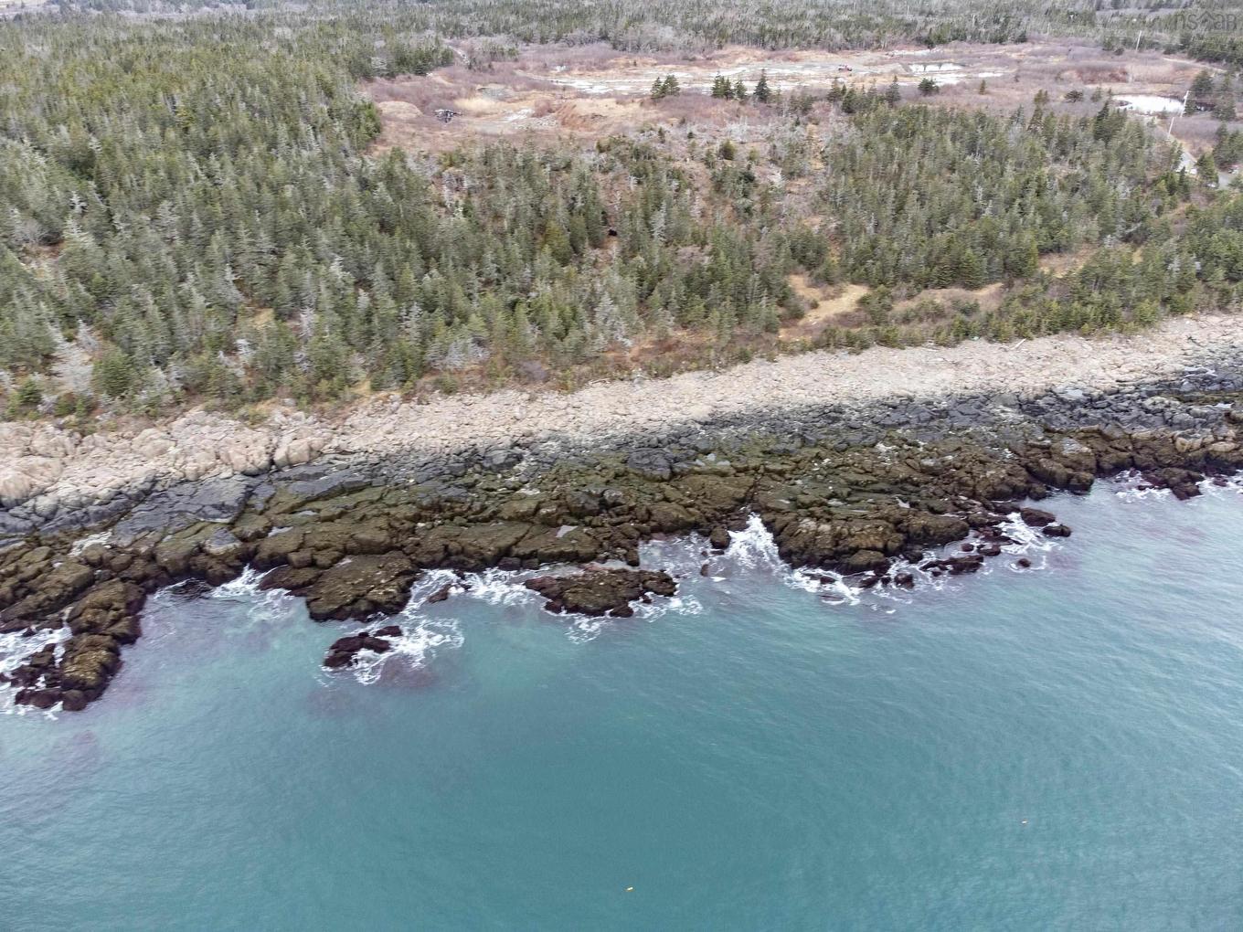 Lot 2 South View Drive, Freeport, NS