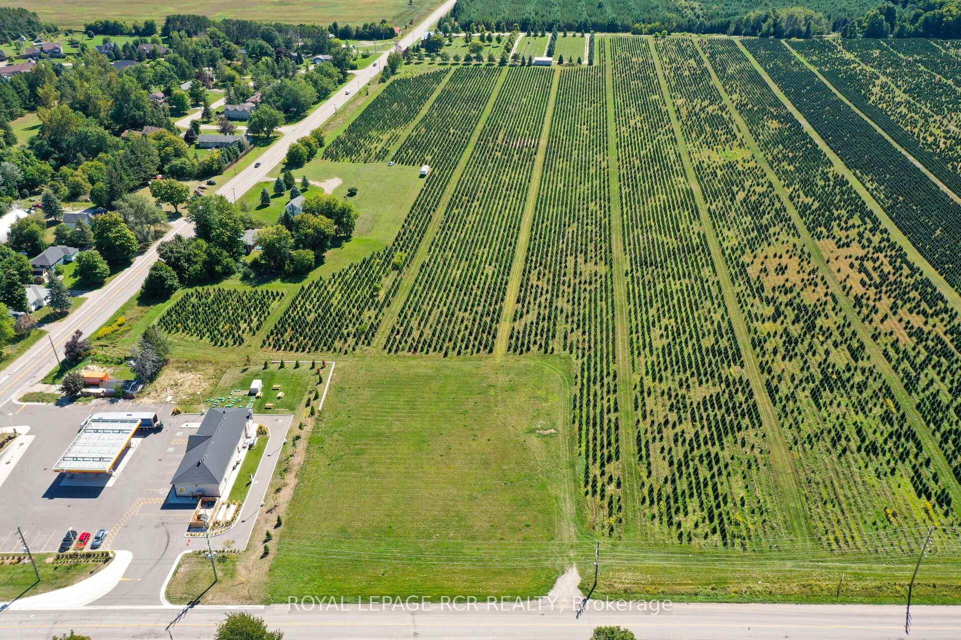 Ptlot10 Con 6 Ehs N/A, Mulmur, ON