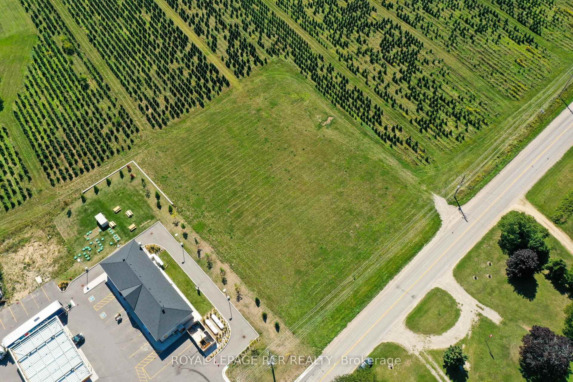 Ptlot10 Con 6 Ehs N/A, Mulmur, ON