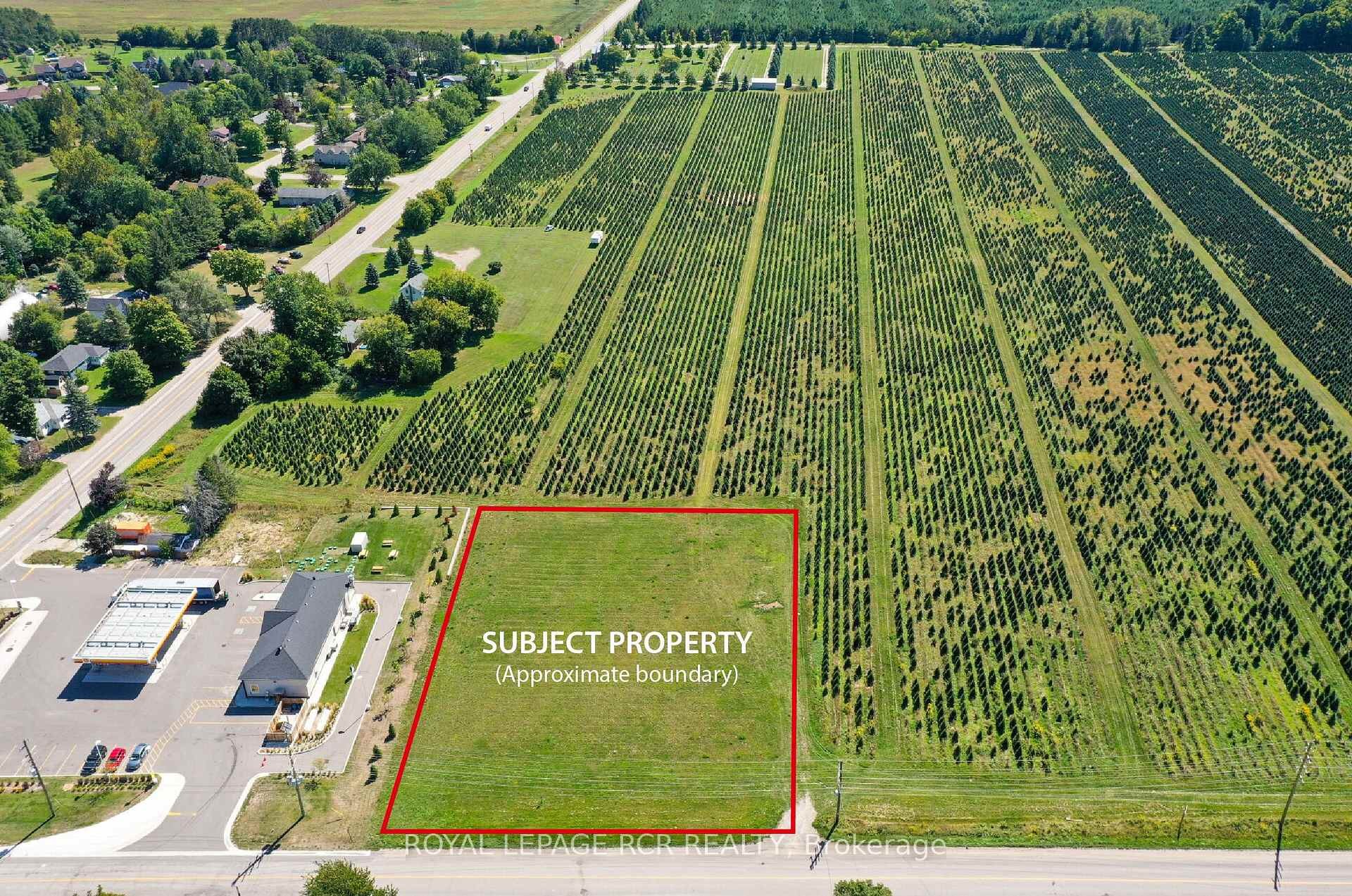 Ptlot10 Con 6 Ehs N/A, Mulmur, ON