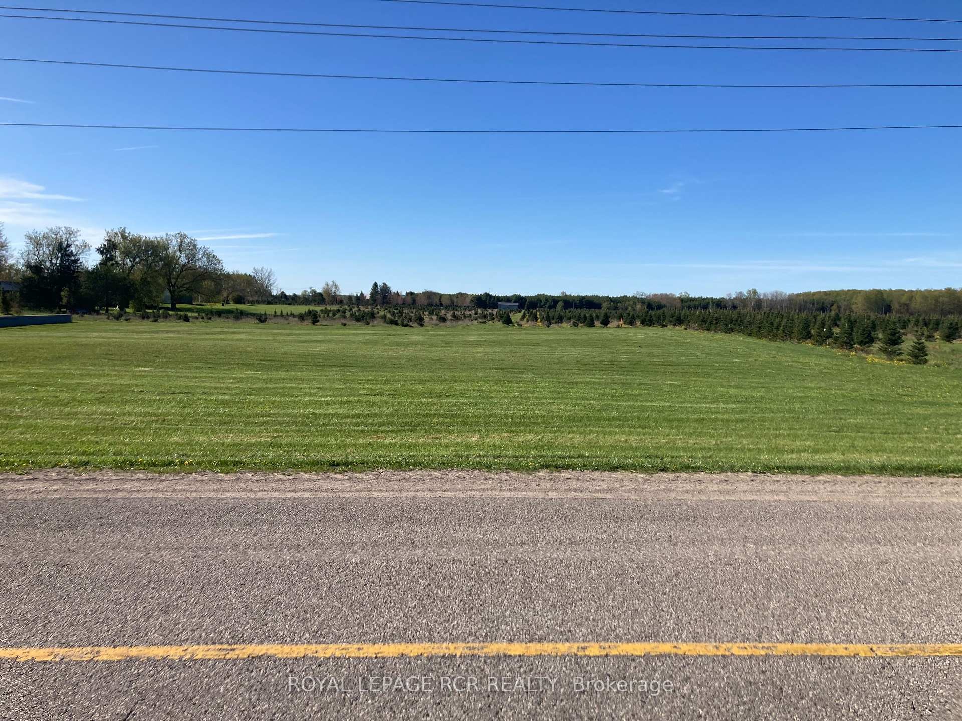 Ptlot10 Con 6 Ehs N/A, Mulmur, ON