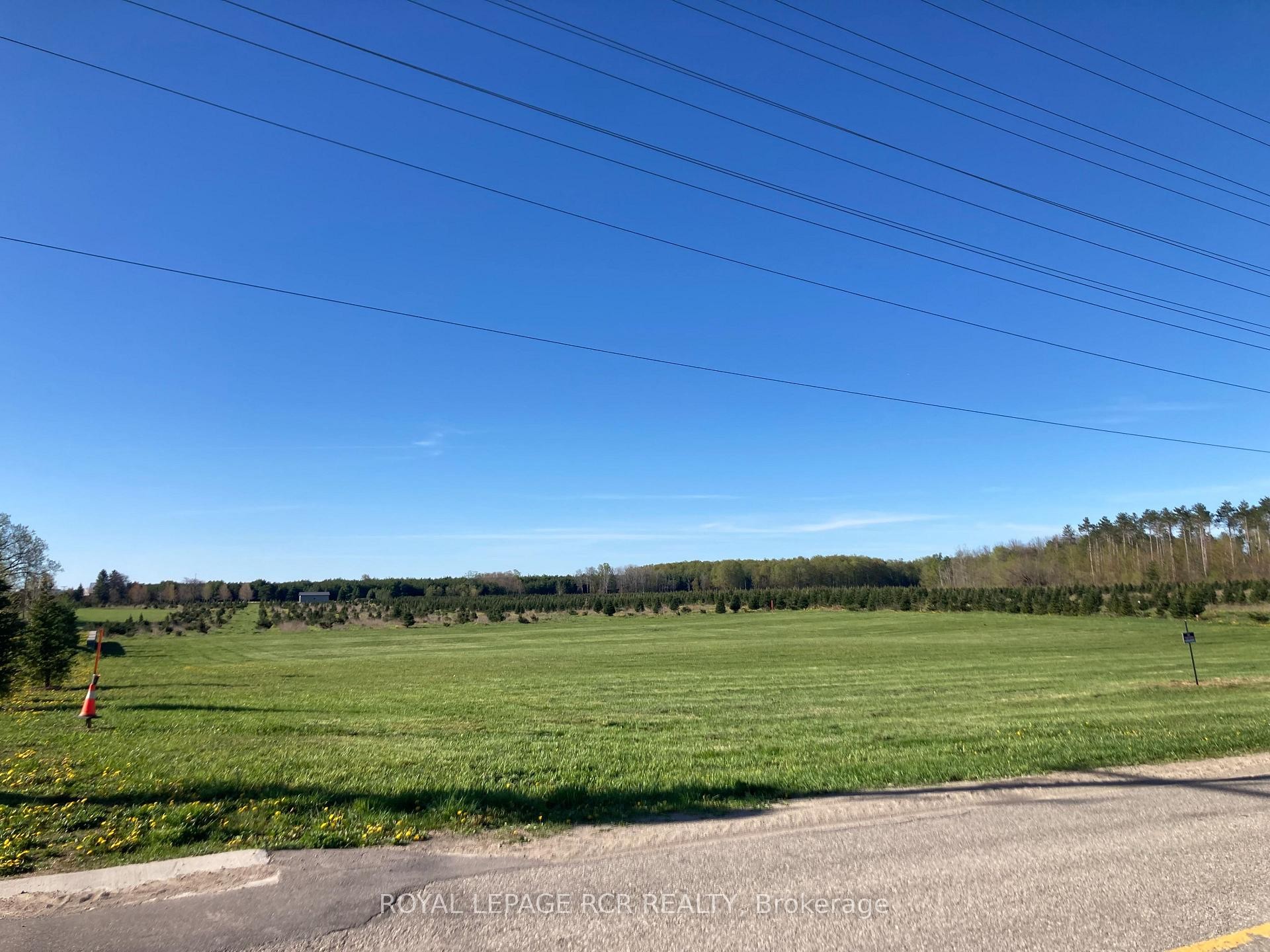 Ptlot10 Con 6 Ehs N/A, Mulmur, ON