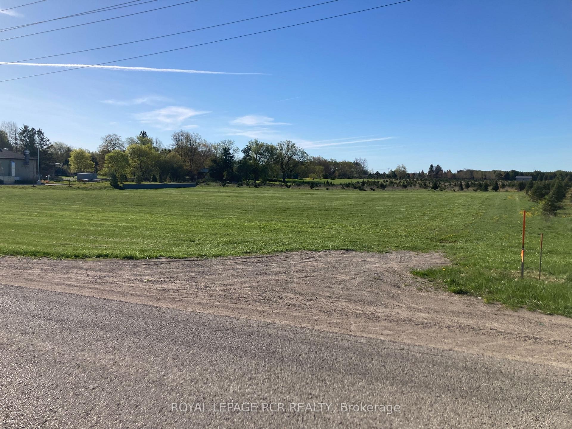 Ptlot10 Con 6 Ehs N/A, Mulmur, ON