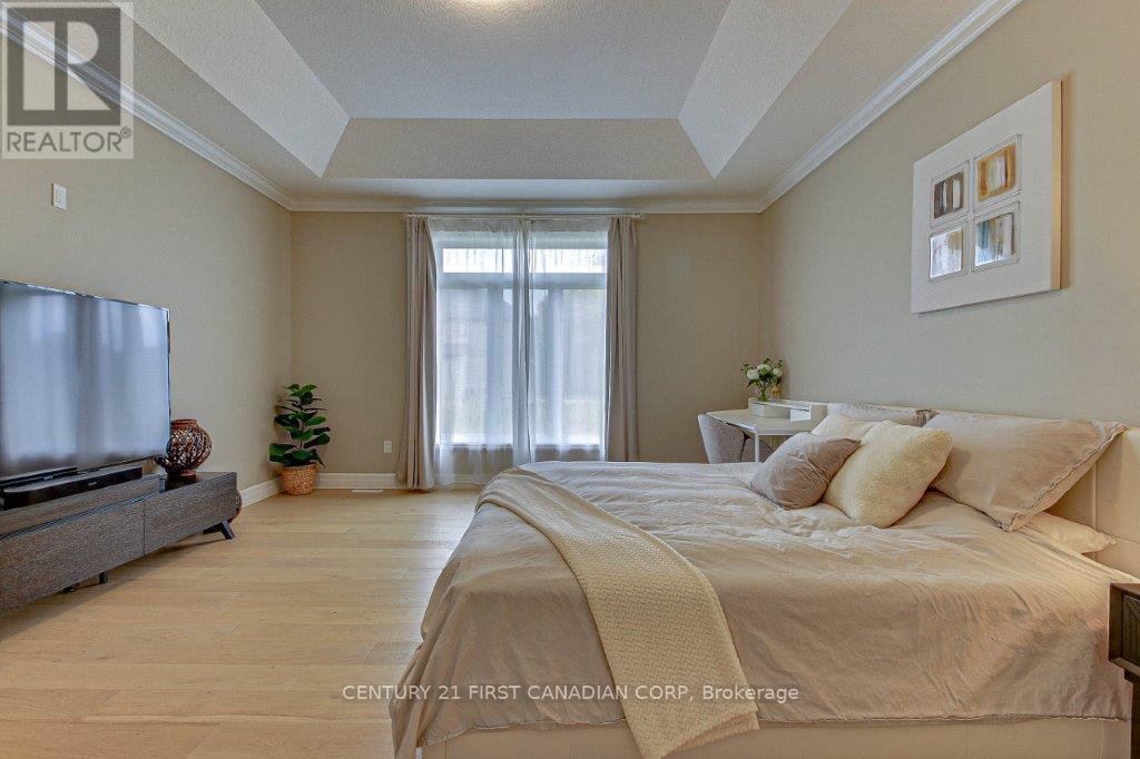 6 Aspen Circle, Thames Centre (Thorndale), ON - Indoor Photo Showing Bedroom