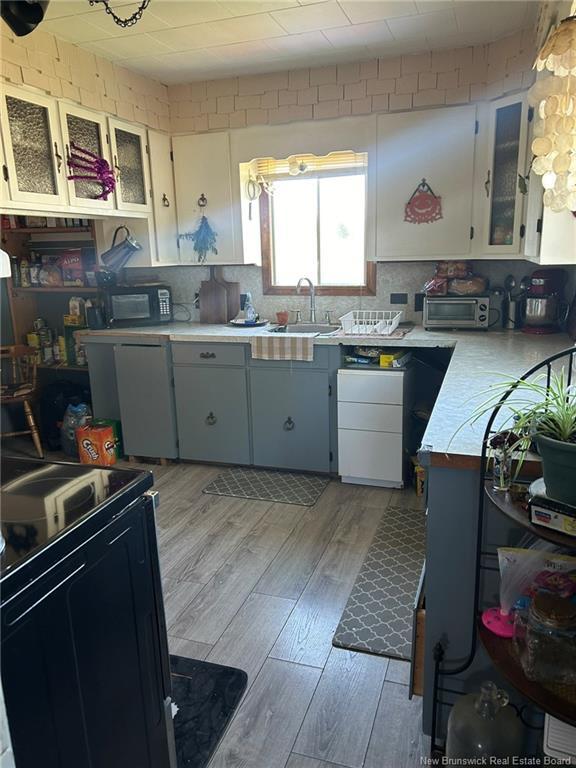 88 Ingalls Head Rd, Grand Manan, NB