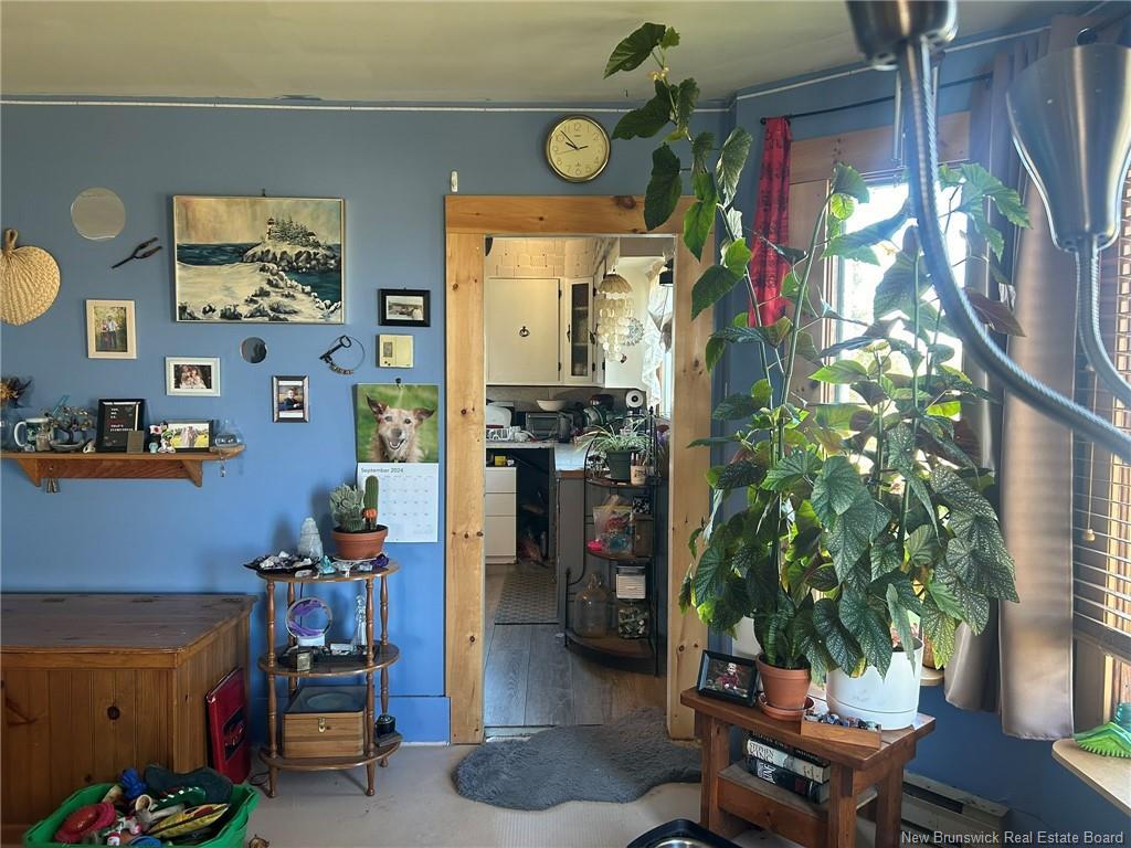 88 Ingalls Head Rd, Grand Manan, NB