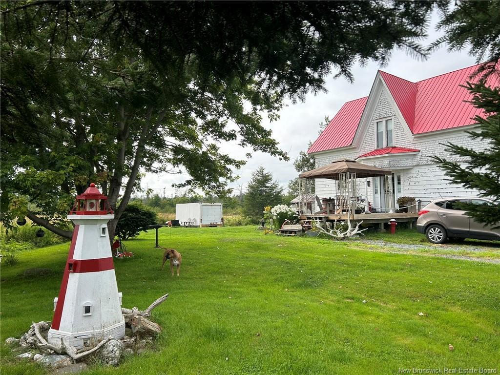 88 Ingalls Head Rd, Grand Manan, NB