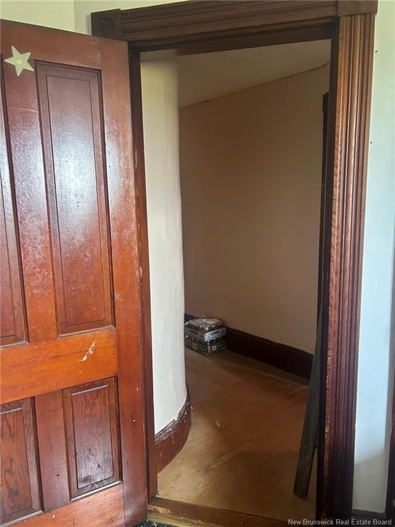 88 Ingalls Head Rd, Grand Manan, NB