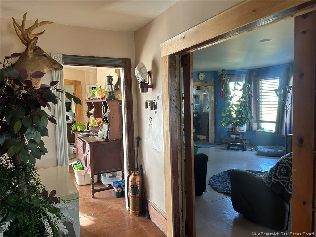 88 Ingalls Head Rd, Grand Manan, NB