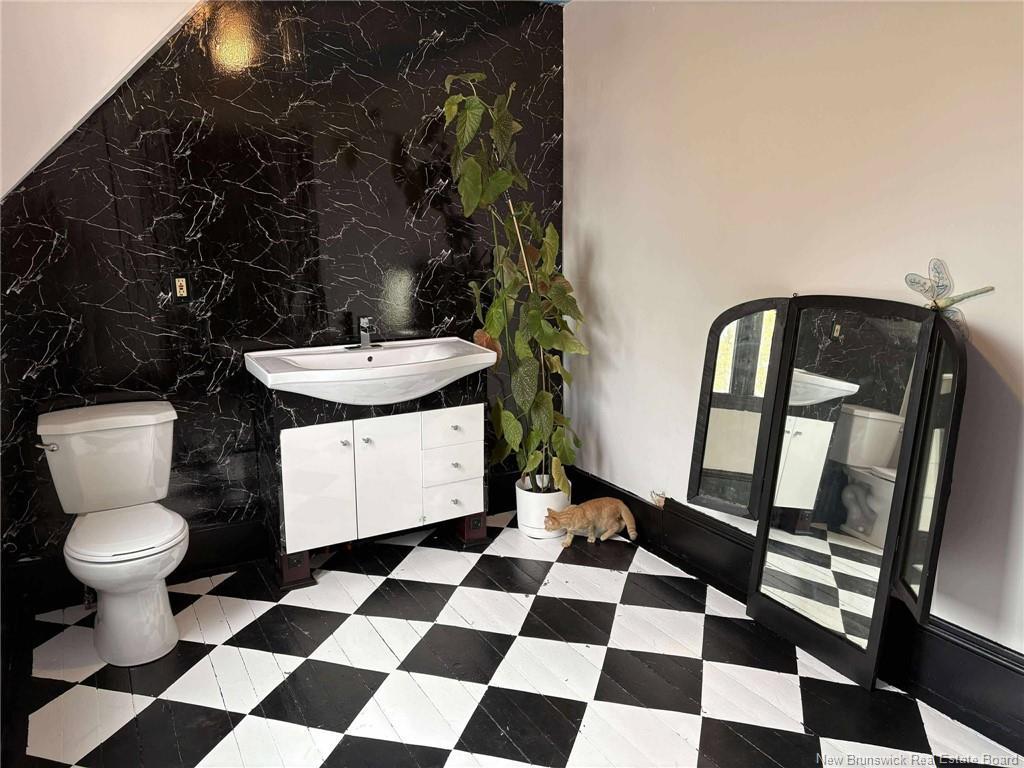 88 Ingalls Head Rd, Grand Manan, NB