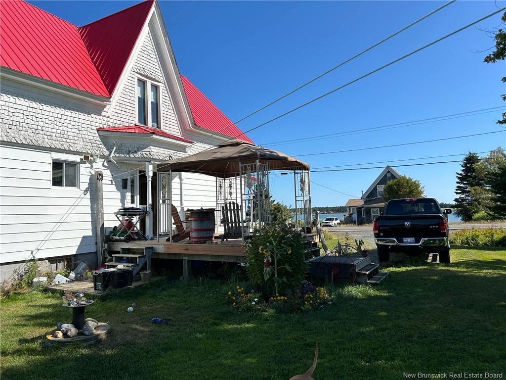 88 Ingalls Head Rd, Grand Manan, NB