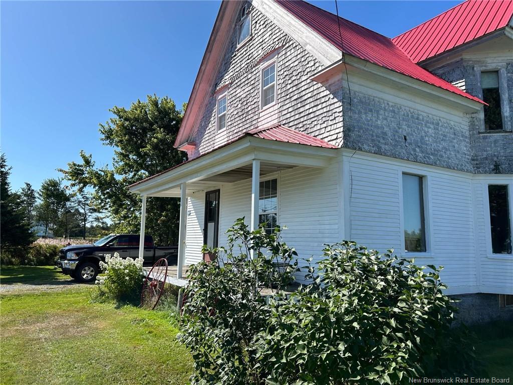 88 Ingalls Head Rd, Grand Manan, NB