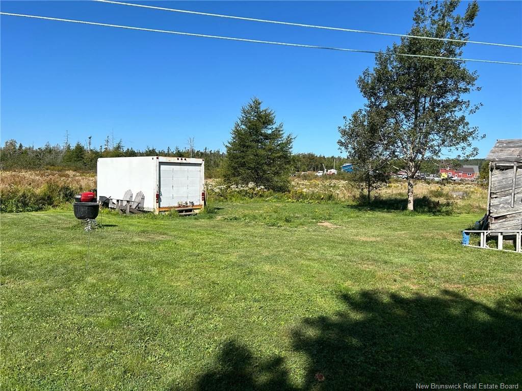 88 Ingalls Head Rd, Grand Manan, NB