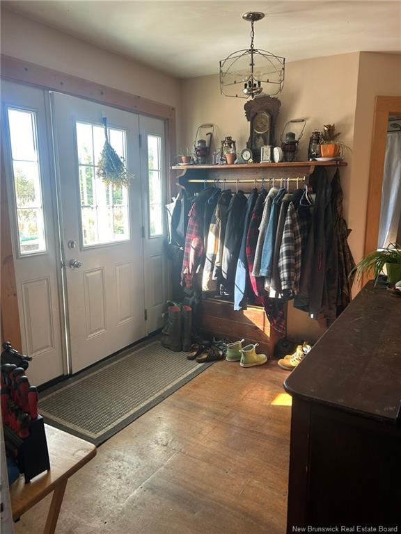 88 Ingalls Head Rd, Grand Manan, NB