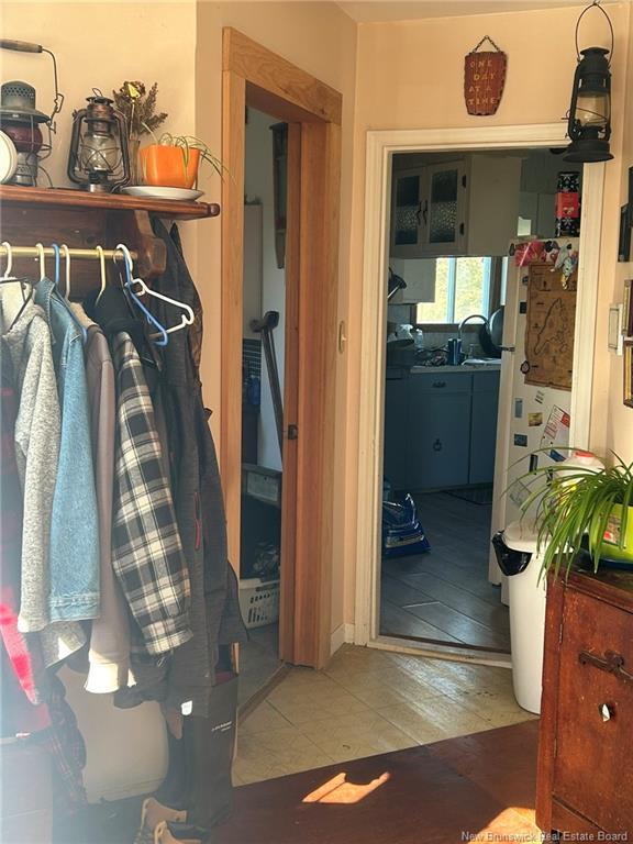 88 Ingalls Head Rd, Grand Manan, NB