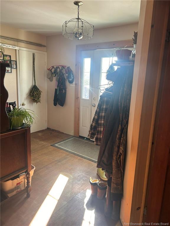 88 Ingalls Head Rd, Grand Manan, NB