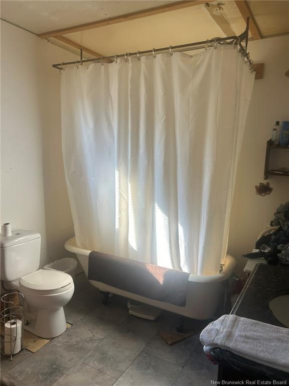 88 Ingalls Head Rd, Grand Manan, NB