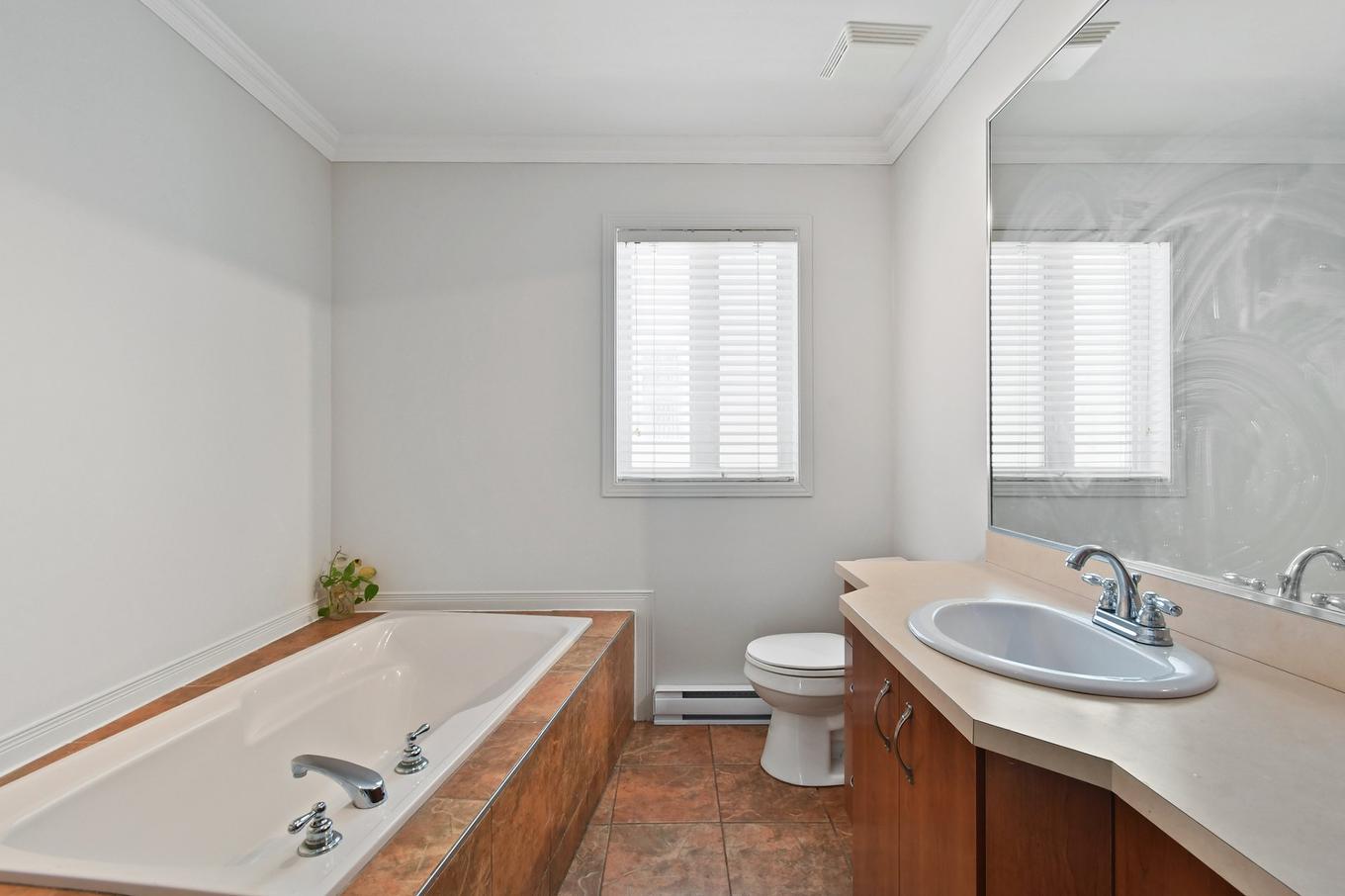 Salle de bains - 1224 Rue Christophe-Colomb, Repentigny (Repentigny), QC - Indoor Photo Showing Bathroom