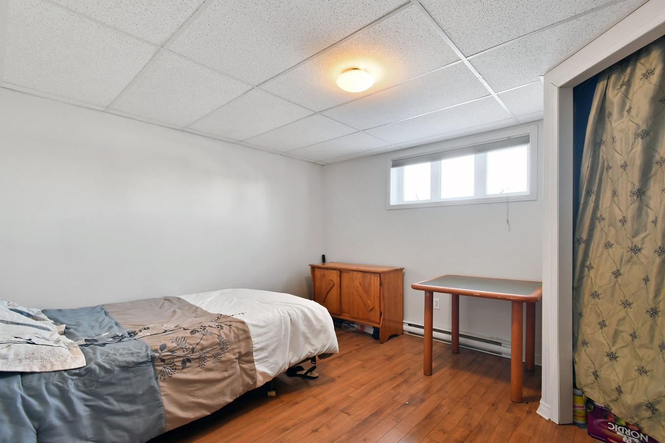 Chambre à coucher - 1224 Rue Christophe-Colomb, Repentigny (Repentigny), QC - Indoor Photo Showing Bedroom