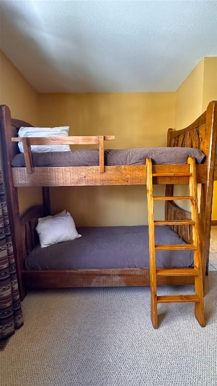 M4-D-1351 Gerry Sorensen Way, Kimberley, BC - Indoor Photo Showing Bedroom