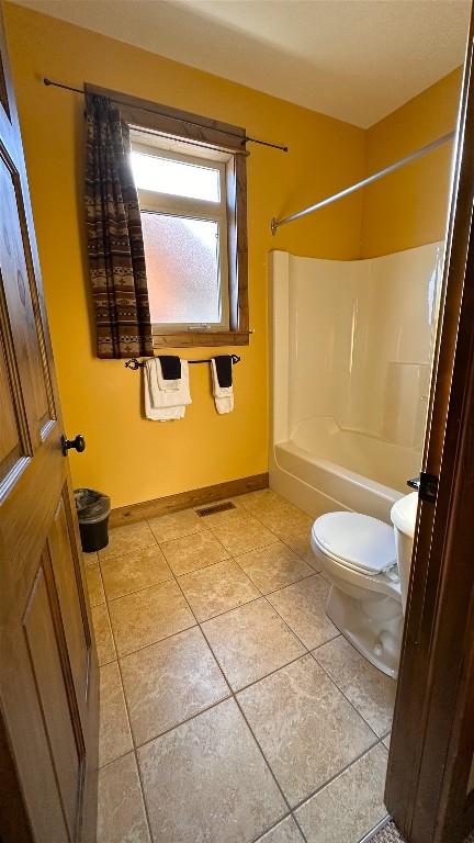 M4-D-1351 Gerry Sorensen Way, Kimberley, BC - Indoor Photo Showing Bathroom