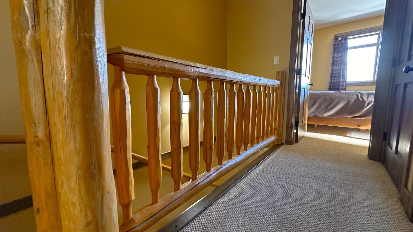 M4-D-1351 Gerry Sorensen Way, Kimberley, BC - Indoor Photo Showing Other Room