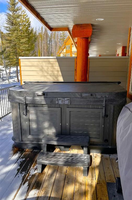 M4-D-1351 Gerry Sorensen Way, Kimberley, BC - Outdoor With Exterior