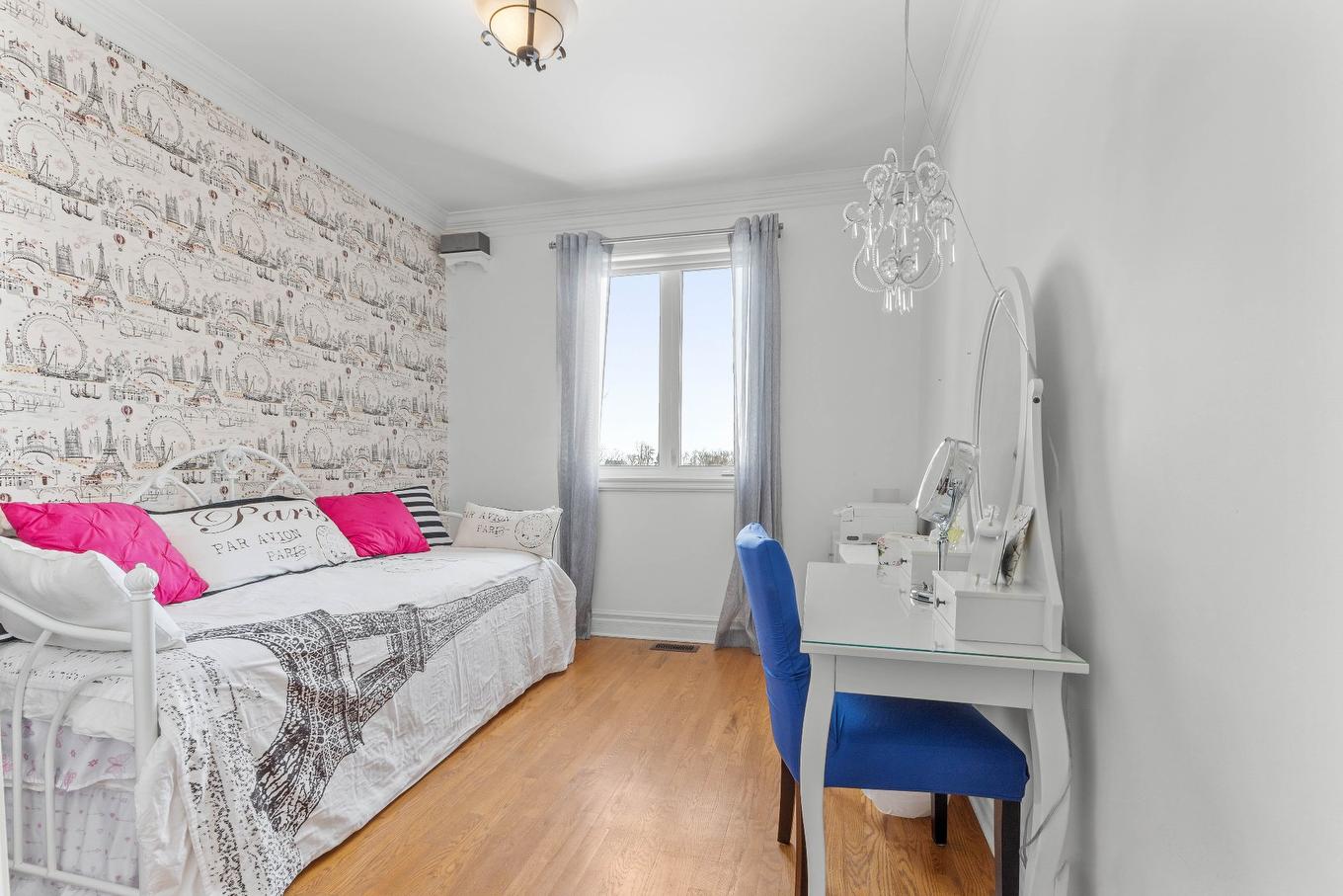 Bedroom - 1435 Rue St-Jean-Baptiste, Saint-Roch-De-Richelieu, QC - Indoor Photo Showing Other Room