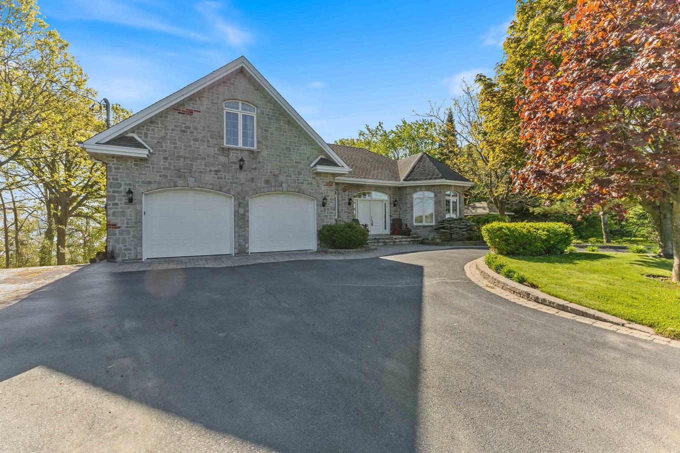 Frontage - 1435 Rue St-Jean-Baptiste, Saint-Roch-De-Richelieu, QC - Outdoor With Facade