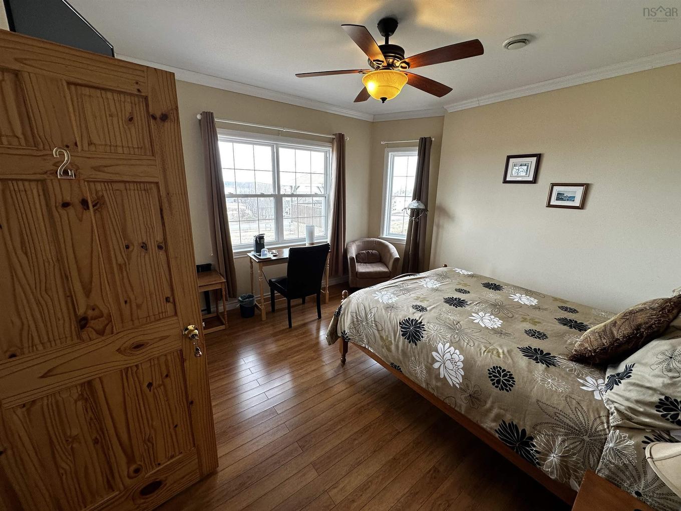 109 High Road, Port Hood, NS