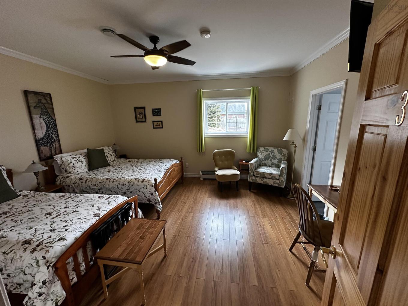 109 High Road, Port Hood, NS