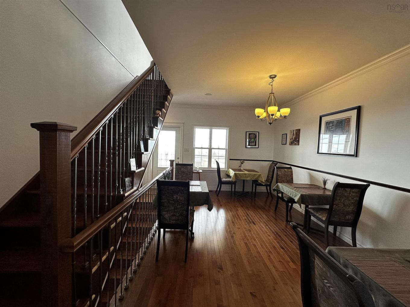 109 High Road, Port Hood, NS