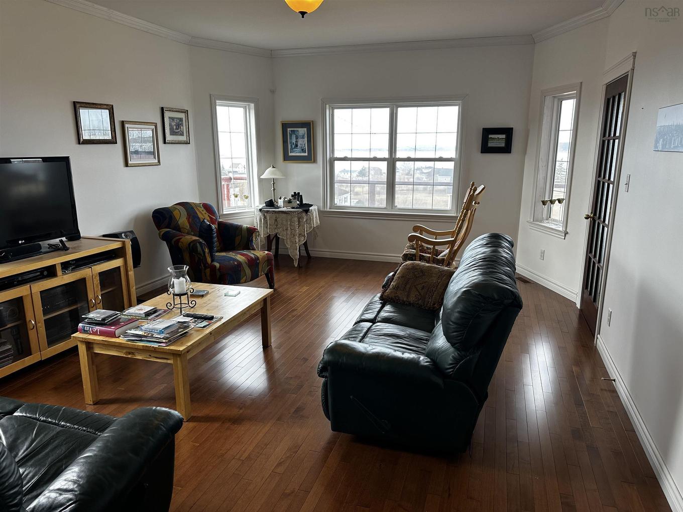 109 High Road, Port Hood, NS