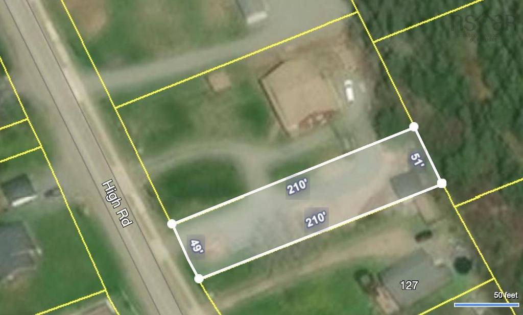 109 High Road, Port Hood, NS