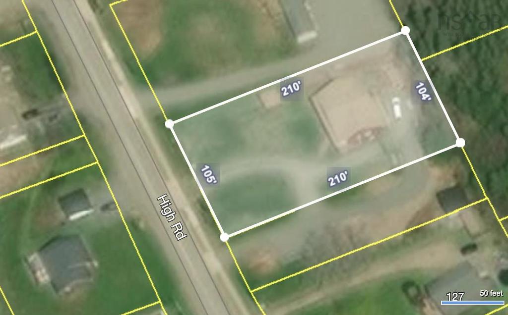 109 High Road, Port Hood, NS