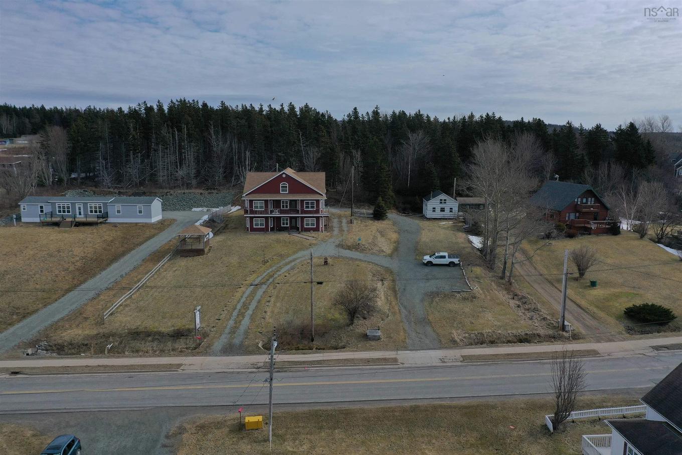 109 High Road, Port Hood, NS