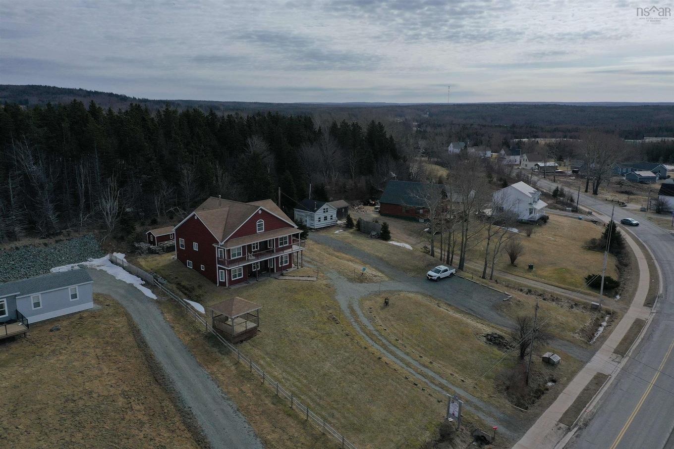 109 High Road, Port Hood, NS