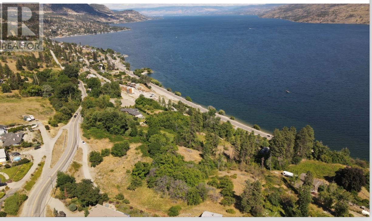 4641 Princeton Avenue, Peachland, BC