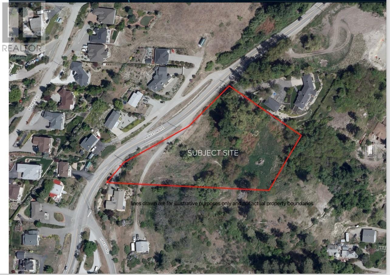 4641 Princeton Avenue, Peachland, BC