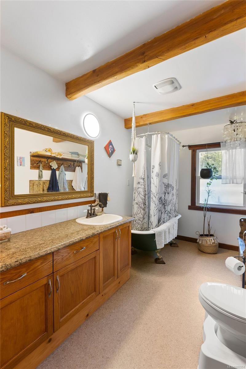 2993 Robinson Rd, Sooke, BC