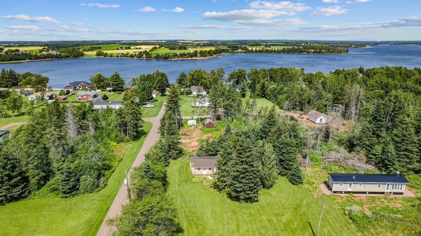 1 Tilman Drive, Fortune Cove, PE