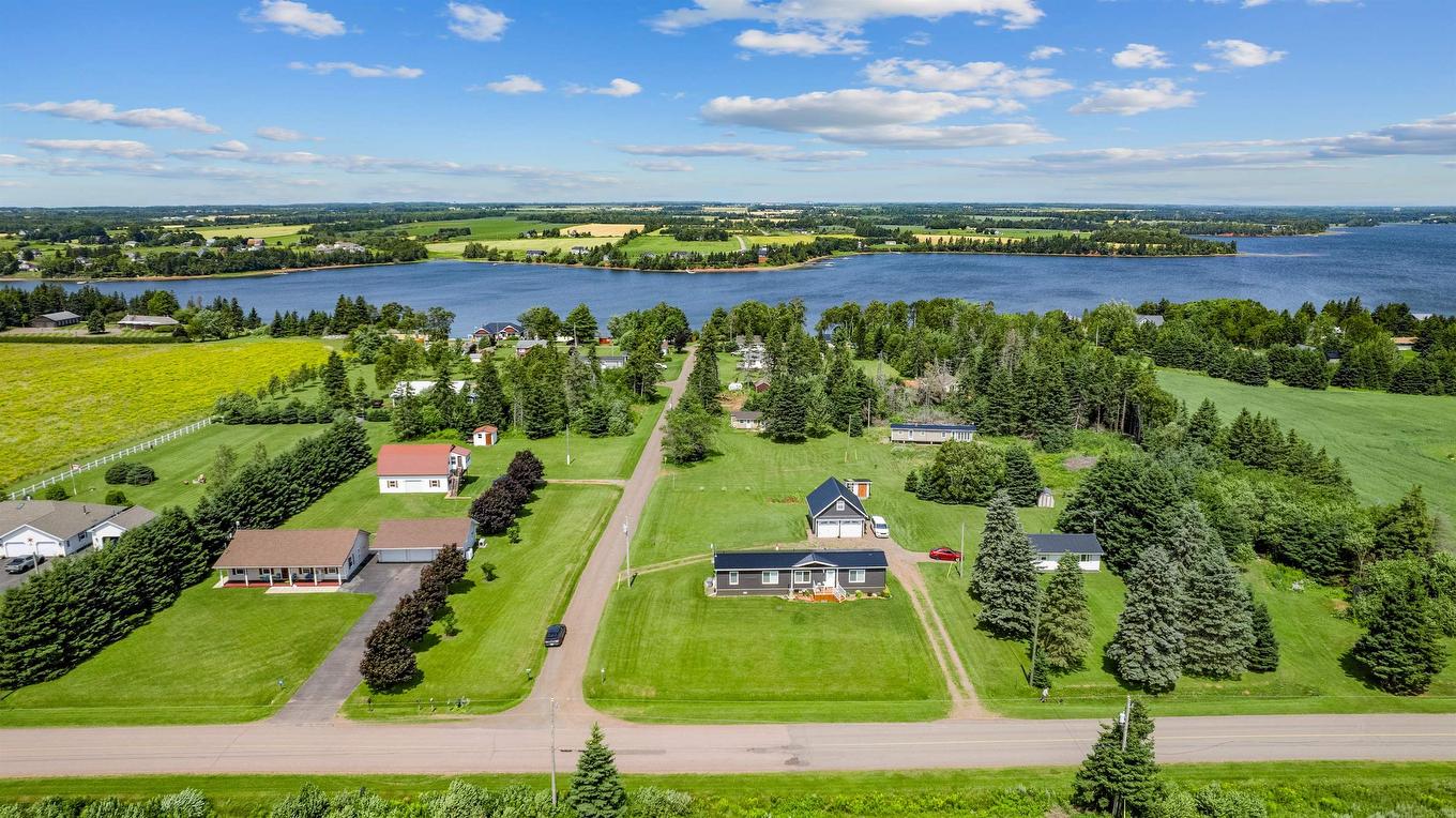 1 Tilman Drive, Fortune Cove, PE