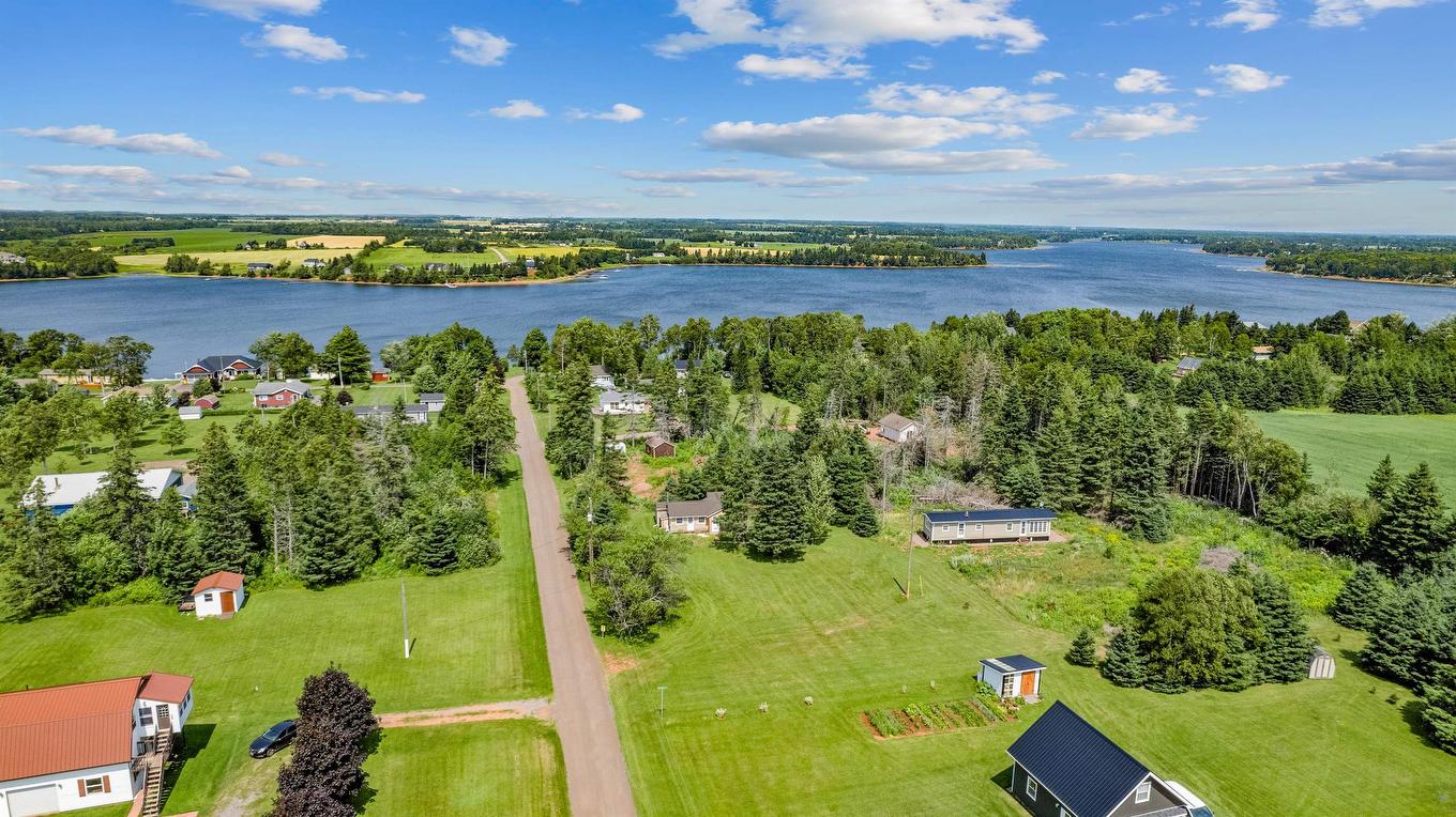 1 Tilman Drive, Fortune Cove, PE