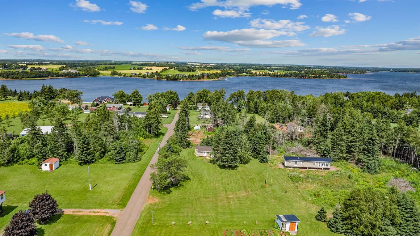 1 Tilman Drive, Fortune Cove, PE