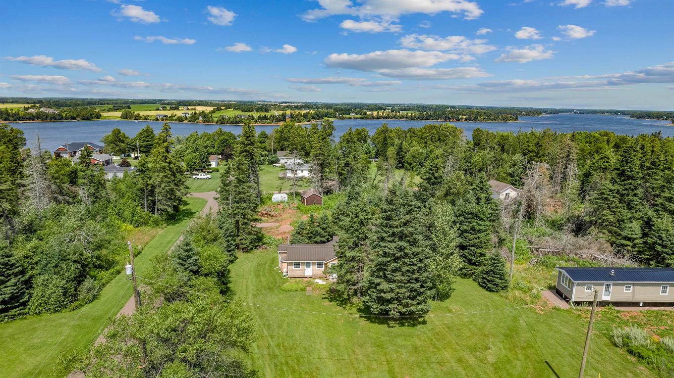 1 Tilman Drive, Fortune Cove, PE