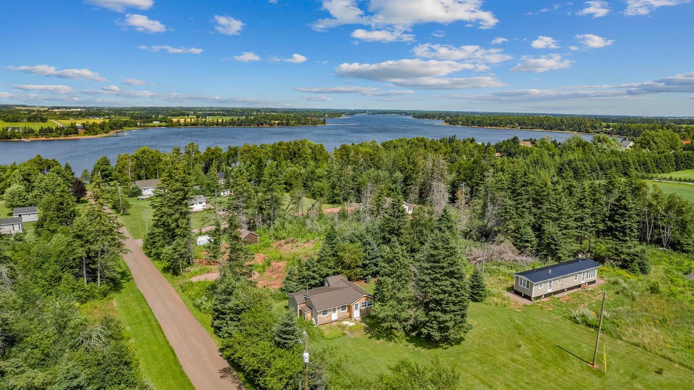 1 Tilman Drive, Fortune Cove, PE