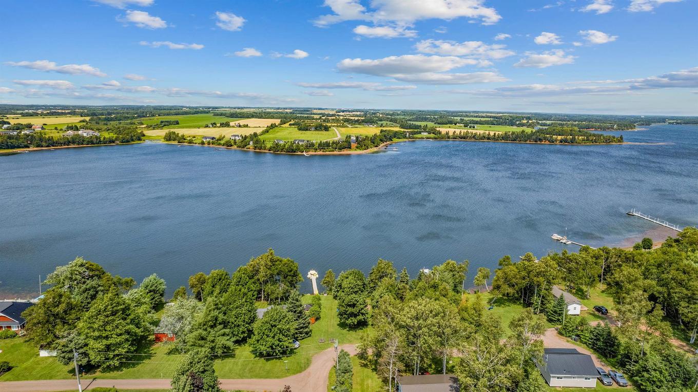 1 Tilman Drive, Fortune Cove, PE