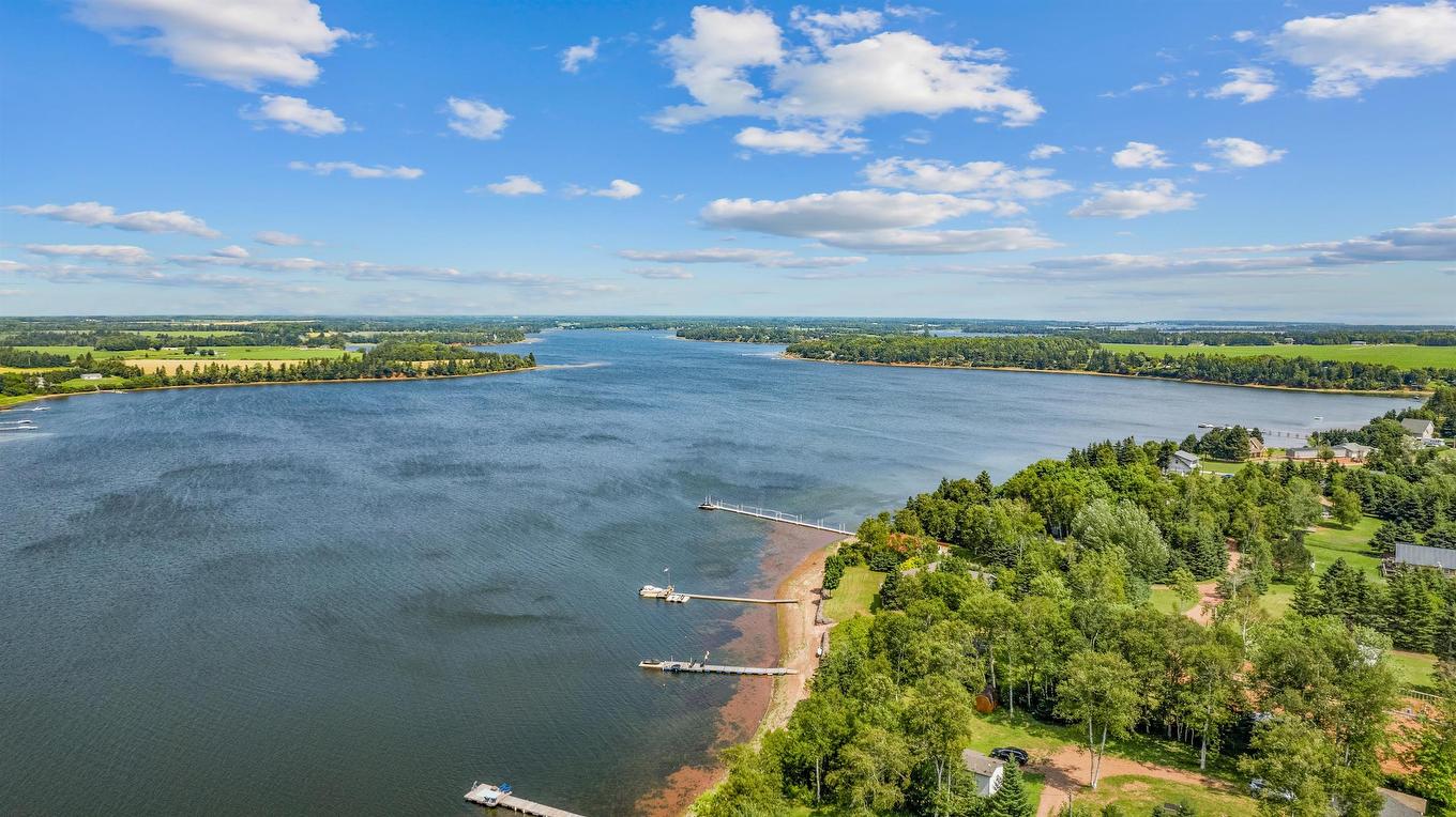 1 Tilman Drive, Fortune Cove, PE