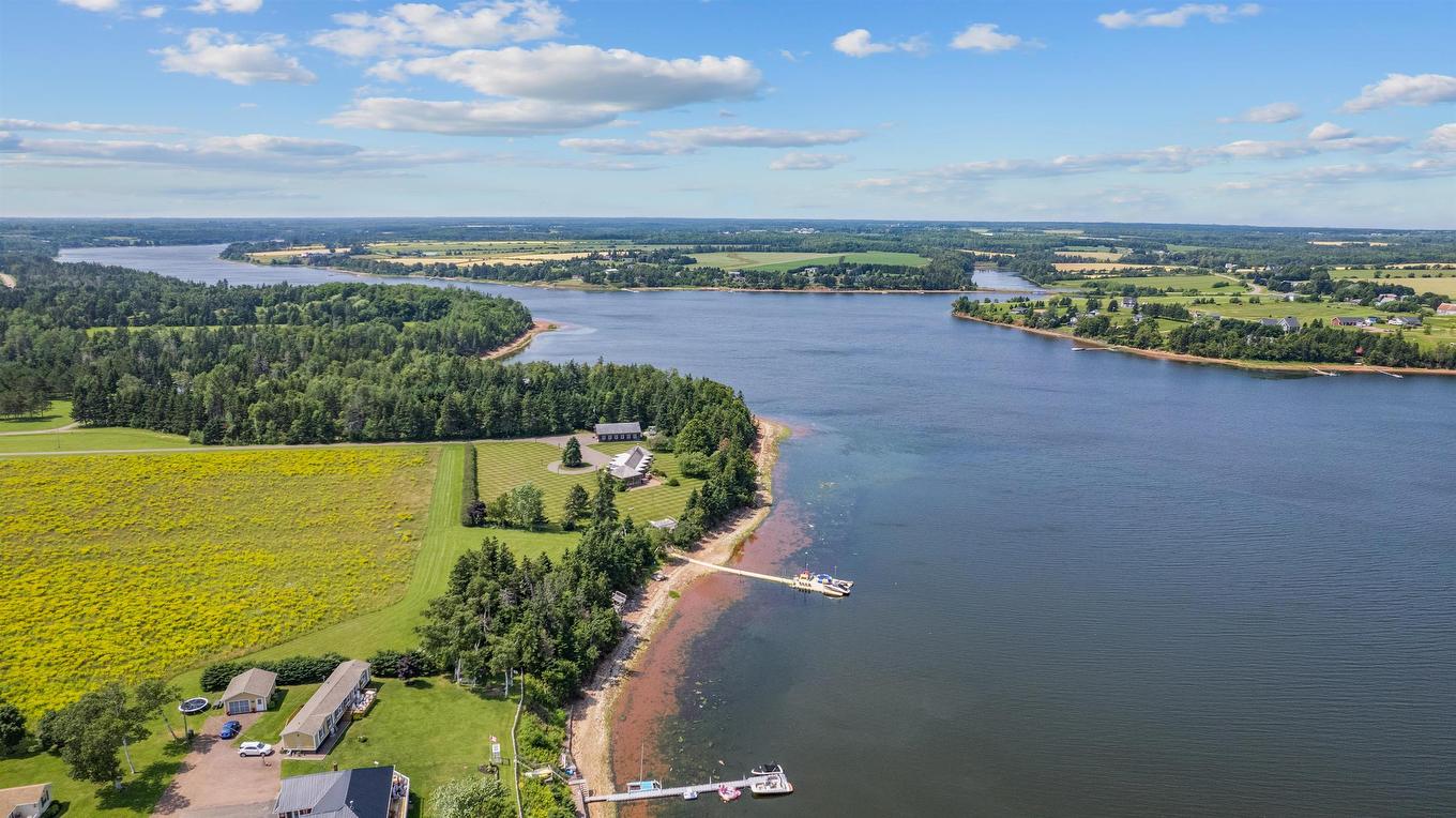 1 Tilman Drive, Fortune Cove, PE